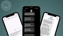 Polícia upozorňuje na podvodné SMS. Odosielajúci sa vydávajú za ministerstvo vnútra