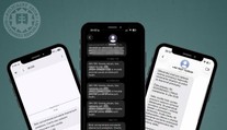 Polícia upozorňuje na podvodné SMS. Odosielajúci sa vydávajú za ministerstvo vnútra