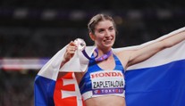 Zapletalová potešila celé Slovensko. Matej Tóth verí, že to najlepšie ešte len príde