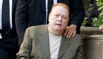 Pornokráľ Flynt ponúka milión dolárov za ďalšie nahrávky kompromitujúce Trumpa