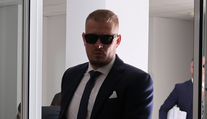 Súdny proces s príbuzným exministra hospodárstva Žigu odročili na október