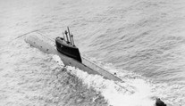 Časovaná bomba? Potopená sovietska ponorka leží už viac ako 30 rokov na dne mora v Európe. Uniká z nej radiácia