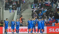 Slovensko má nového hrdinu. Debutant v nadstavení čaroval, šance na majstrovstvá sveta sa zvýšili