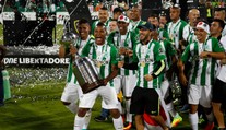 Atletico Nacional po štvrťstoročí opäť vyhral Pohár osloboditeľov