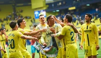 Hanckovo Atletico si zahrá Ligu majstrov. Na záver ročníka však schytalo výprask