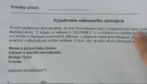 Deti by mohli chodiť na niektoré aktivity aj bez súhlasu rodičov. Novela vyvoláva otázky