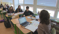 Zmena pri prijímaní na stredné školy zaskočila Slovákov. Deviataci a rodičia hovoria o veľkom tlaku