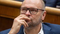 Polícia odmietla trestné oznámenie na Richarda Sulíka v prípade parku Valaliky