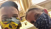 Hotové divadlo u Vinczeovcov! Takéto video by ste od nich nečakali