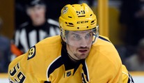 Nashville Predators oznámili meno svojho nového kapitána