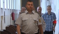 Zlodej z Kňažkovej vily dostal vyšší trest