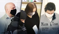 Alena Zsuzsová dostala za sprostredkovanie vraždy exprimátora Basternáka 21 rokov