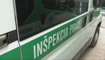 Utajovaná akcia proti nelegálnej práci po celom Slovensku. Inšpektori odhalili zásadné problémy