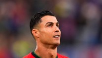 Šéf Frankfurtu: Keď mi núkali Ronalda, pýtal som sa, či žartujú. Správu od agenta som si ani neprečítal