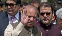 Pakistanský expremiér Šaríf spoznal trest za zločiny spojené so škandálom Panama Papers