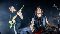 Tragédia na koncerte v Bratislave. Počas vystúpenia zomrel fanúšik
