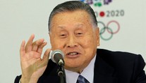 Prezident organizačného výboru OH v Tokiu Joširo Mori odstúpil z funkcie