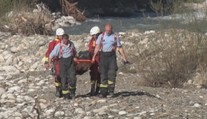 Nešťastie na rieke Belá: Po prevrátení raftu sa utopila žena z Bratislavy (†37)