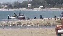 Na španielskej pláži sa za bieleho dňa pred zrakmi turistov vylodili pašeráci drog
