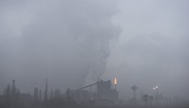 Vážna smogová situácia. Meteorológovia vydali výstrahu pre viaceré časti Slovenska