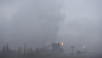 Vážna smogová situácia. Meteorológovia vydali výstrahu pre viaceré časti Slovenska