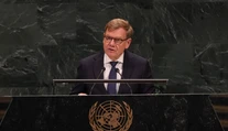 Nemecký minister zahraničných vecí chce so SR riešiť povinnosti vyplývajúce z členstva v EÚ a NATO