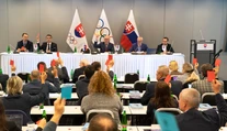 SOŠV má nového člena. Jedno lyžiarske združenie nahradilo druhé, prezidenta tento čin mrzí