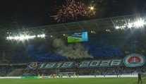 VIDEO: Slovan to dokázal a bude korunovaný za majstra. Ďalší titul mu proti Dunajskej Strede vystrelil Barseghyan