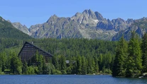 Občania Štrby si bránia Štrbské Pleso. Odmietajú navrhovanú výstavbu