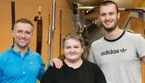 Stávka priamo pred kamerou: Ak Marika schudne, čaká ju táto odmena