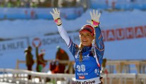 Bude česká biatlonová hviezda Gabriela Koukalová reprezentovať Slovensko? Toto je jej reakcia