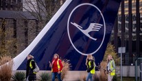 Komplikácie na najvyťaženejšom nemeckom letisku. Štrajkuje tam personál Lufthansy