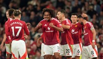 Manchester United otvoril sezónu víťazne, zápas s Fulhamom rozhodla nová posila