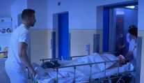 Nešťastie v popradskej Tatravagónke. 53-ročný muž prišiel o nohu