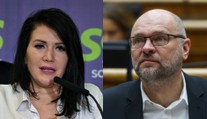 SaS sa zbavuje známych tvárí: Sulík nebude na kandidátke, Bittó Cigániková končí vo vedení