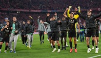 VIDEO: Gól nádeje zo strany Bayernu prišiel neskoro. Paríž si opäť zahrá vo finále Ligy majstrov