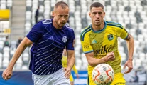 VIDEO: Bernát ukázal formu, no Košice spasil Rehuš. Komárno o prvý ligový triumf prišlo v poslednej sekunde