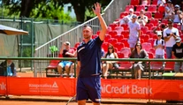 Všetko je tak, ako má byť. Slovenský grandslamový šampión sa lúči s kariérou