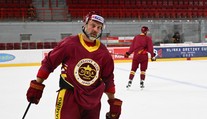 Nastal správny čas odísť. Legendárny Tomáš Starosta ukončil kariéru