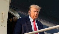Trump súdu oznámil, že sa necíti vinný v prípade žaloby v Georgii