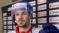 Penguins poslali Čajkoviča z farmy vo Wilkes-Barre späť do ECHL