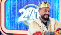 Toto ste na obrazovkách nevideli! Kráľova odplata mala dohru