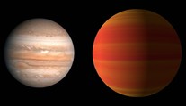Máte jedinečnú priležitosť: Pomenujte planétu väčšiu ako Jupiter