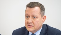 Lipšic tvrdí, že je ťažké dotiahnuť nejakú kauzu do konca. Žilinka používa paragraf 363 nejednotne