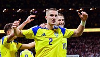 Na majstrovstvách sveta si zahrajú aj Turecko a Švédsko. O postupe na šampionát rozhodli po tesných triumfoch