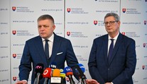 Sadzby za ekonomickú i majetkovú trestnú činnosť pôjdu dole, avizoval Fico