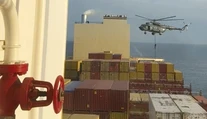 Svetové mocnosti chystajú plán na ochranu Hormuzského prielivu
