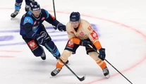 Nitru proti Cehlárikovi a spol. položila slabá efektivita. Corgoni sú v Lige majstrov bez bodu, čaká ich vlaňajší finalista