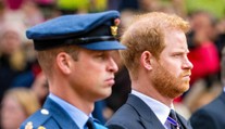 Vzťahy v monarchii chladnú. Zmierenie medzi princom Harrym a princom Williamom je stále v nedohľadne