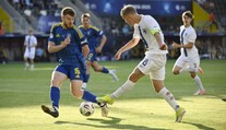 Slovinci uzemnili najdrahší káder šampionátu do 21 rokov. Ukrajina sa vrátila do boja o štvrťfinále
